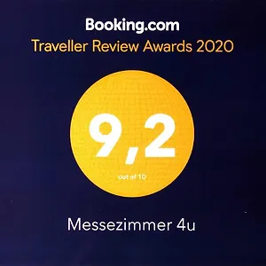 Messezimmer 4u Gasthuis